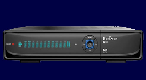 HANISTAR X200 Software Downloads